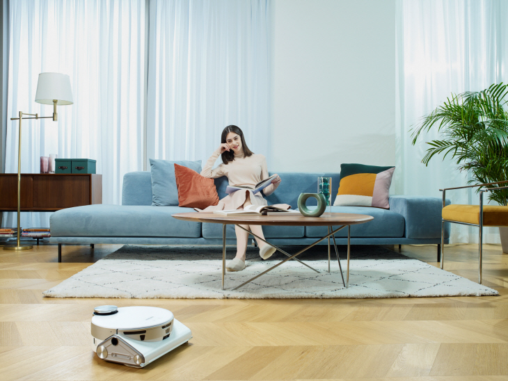 ‘CES 2021′ just risen’Innovative technology feast’ such as Samsung and LG