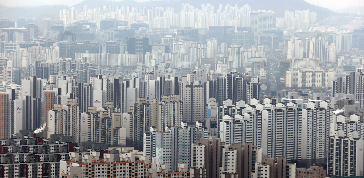 Seoul Metropolitan Area Sales Demand Index Recorded 117.2…  ‘The best’ ever