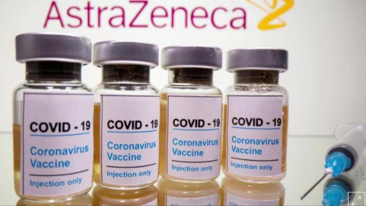 AstraZeneca CEO “Corona 19 백신 원료 생산성은 유럽에서 가장 낮습니다”