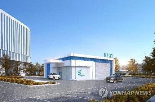 내년부터 신축 아파트 단지에 전기차 충전기 5 % 이상 설치 의무화