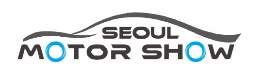첨부2)서울모터쇼 로고