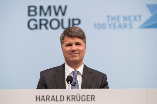 BMW 그룹 미래 이동성의 전략 및 실적 발표 (3)