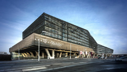 [보도자료]오스트리아 비엔나_T-Center 빌딩