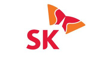 SK그룹 로고