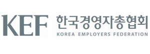 한국경영자총협회 로고