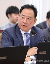 어기구 의원(충남 당진-질의)