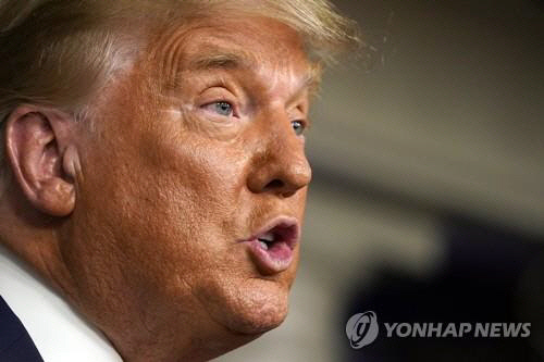 트럼프, 재검표서 더 벌어진 격차에도 여전히 '부정선거' 주장