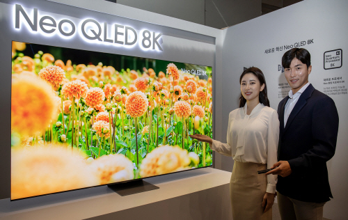 삼성전자 ‘화질 혁신’ QLED TV 승부수에 담긴 3가지 카드