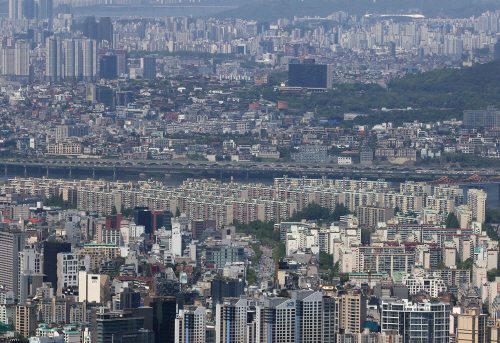 은마·잠실주공5 재건축 '퇴짜'… 서울시 속도 조절 나서나