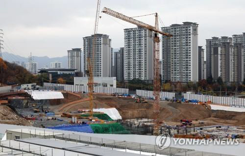 건설사 줄줄이 폐업…매일 1.5개 문 닫아