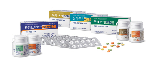 LG화학·차바이오텍·보령, 제약바이오 ‘매출1조 클럽’ 가시화
