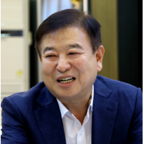 강종만 영광군수