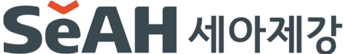 세아제강 CI