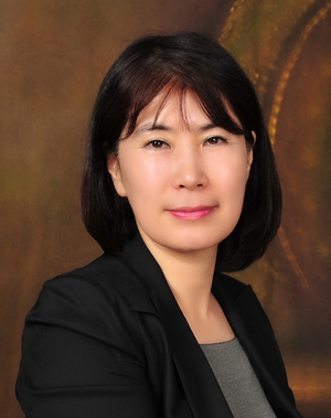 허경옥 성신여대 교수