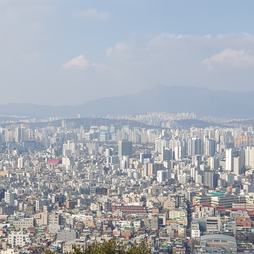 설 이후 집값 행보에 대한 관심이 쏠리고 있다.사진=에너지경제신문 이현주 기자