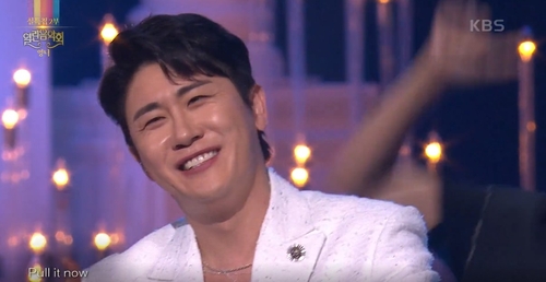 영탁