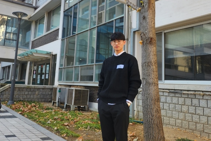 편정윤 서울대 첨단융합학부 입학생