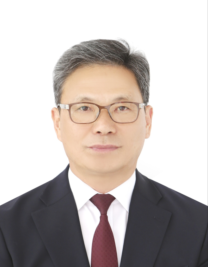 APEC기후센터 원장 신도식