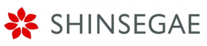 신세계 CI