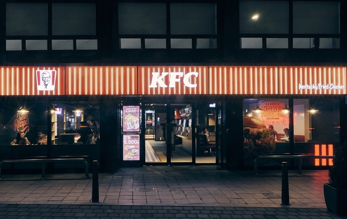 KFC