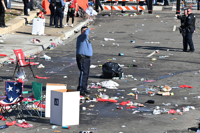 KANSAS CITY-SHOOTING/