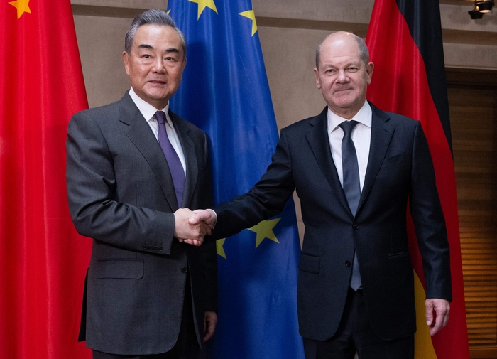 GERMANY-DIPLOMACY-POLITICS-SECURITY-MSC