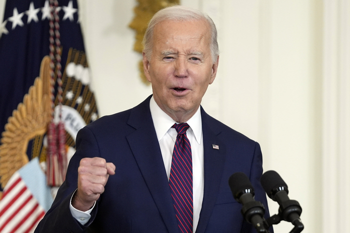 Election 2024 New Hampshire AI Robocalls