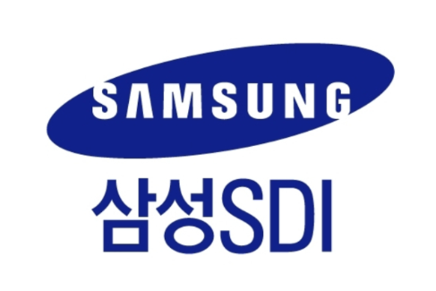 삼성SDI CI