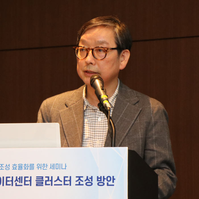 박종배 교수