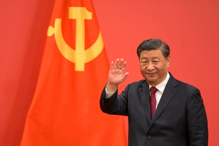FILES-CHINA-POLITICS-ECONOMY-TWOSESSIONS