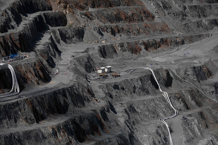 FILES-PANAMA-UN-CLIMATE-ENVIRONMENT-ECONOMY