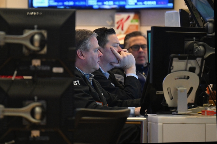 US-ECONOMY-NYSE