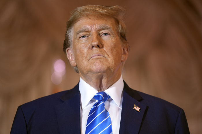 Election 2024 Trump