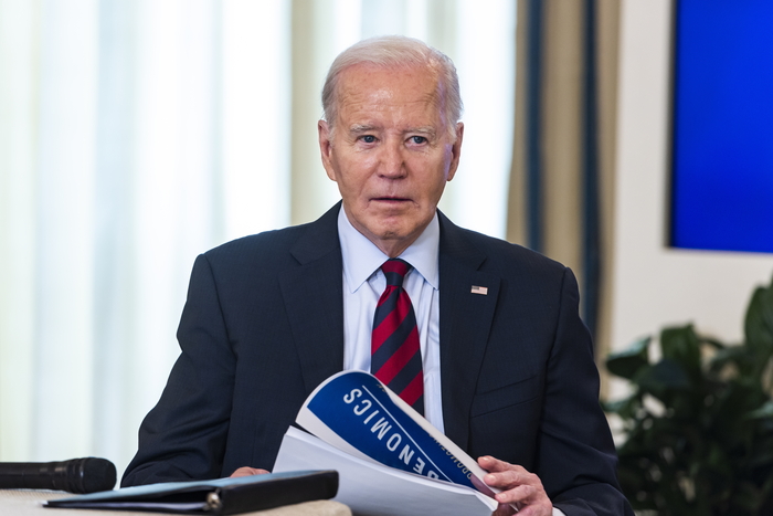 USA BIDEN PRICING