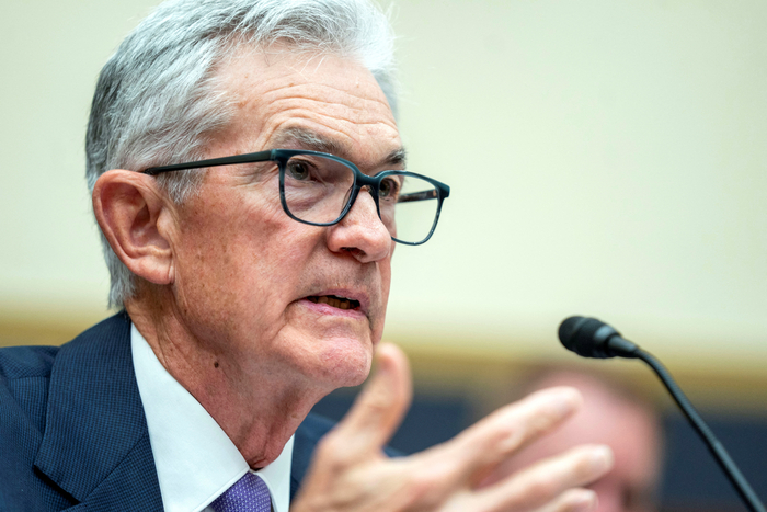 USA-FED/POWELL