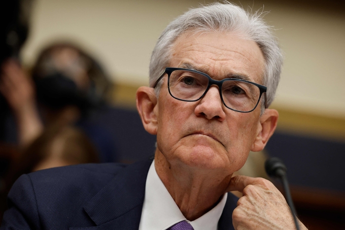 US-FEDERAL-RESERVE-CHAIR-JEROME-POWELL-TESTIFIES-BEFORE-THE-HOUS