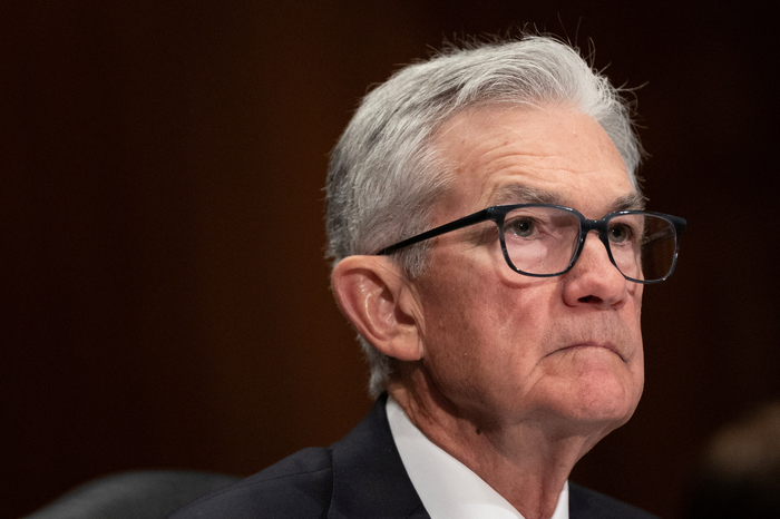 USA-FED/POWELL