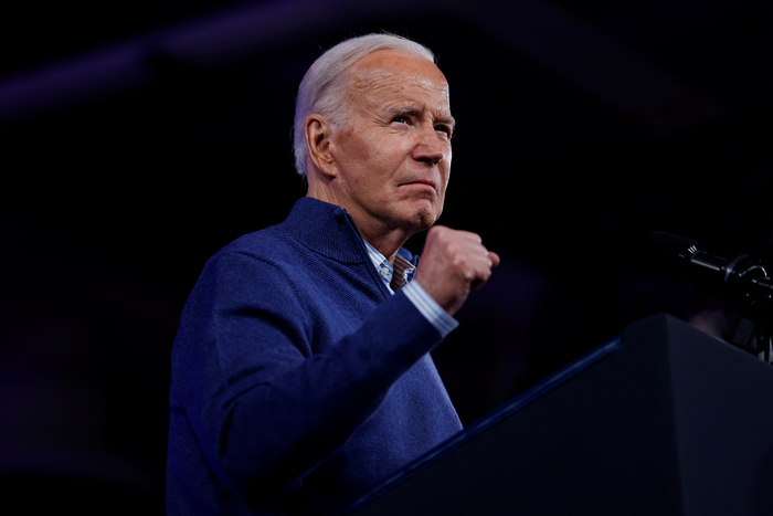 USA-ELECTION/BIDEN