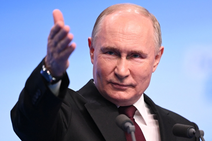 RUSSIA-POLITICS-VOTE-PUTIN