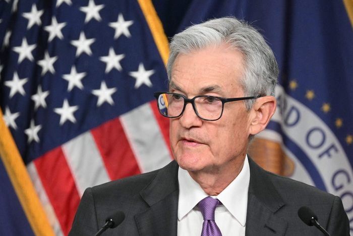 US-ECONOMY-BANK-RATE