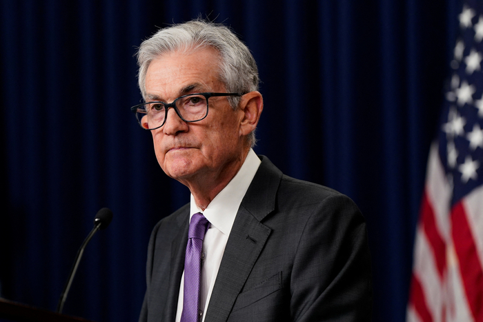 USA-ECONOMY/FED