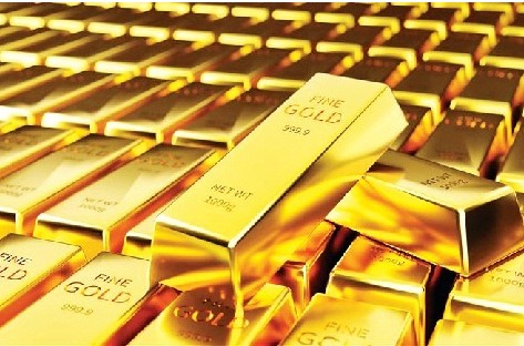 “금 가격 고공행진 배경엔 중국이 있다”