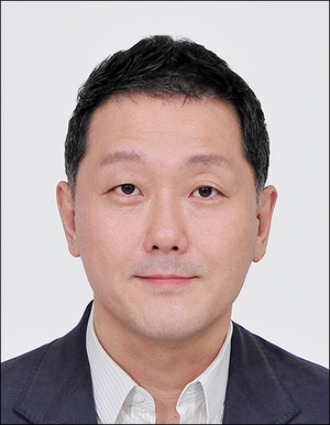 이상호 대전대학교 정치외교학 전공 교수