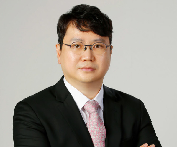 곽동신 한미반도체 대표이사 부회장