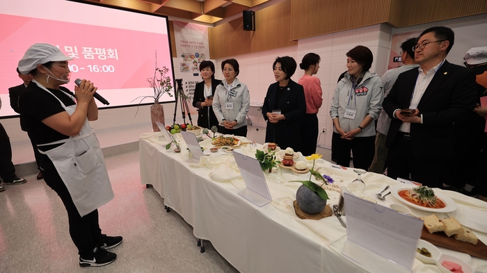 과천시 22일 '맛집 경연대회' 개최