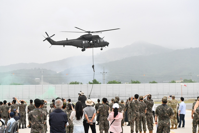 2023양주! 드론봇 페스티벌