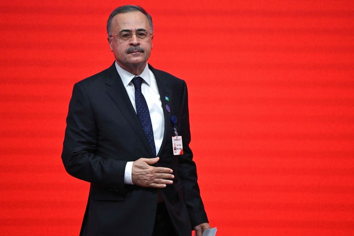 CHINA-ECONOMY-FORUM