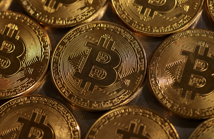 USA-FUNDS/BITCOIN