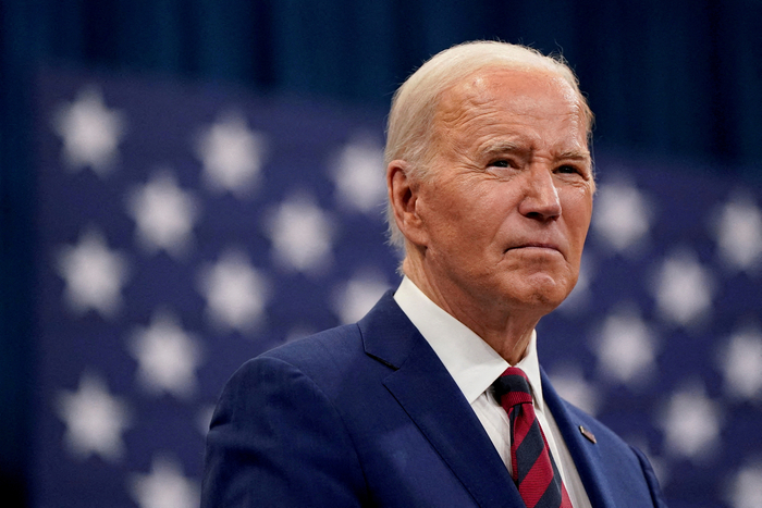 MARYLAND-INCIDENT/BRIDGE-BIDEN