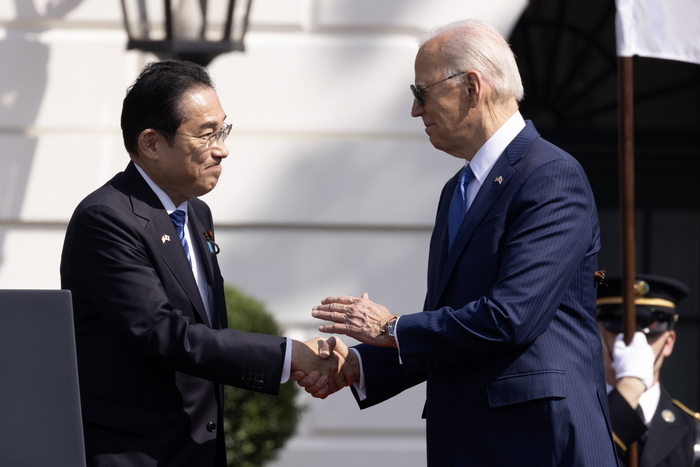 epaselect USA JAPAN DIPLOMACY